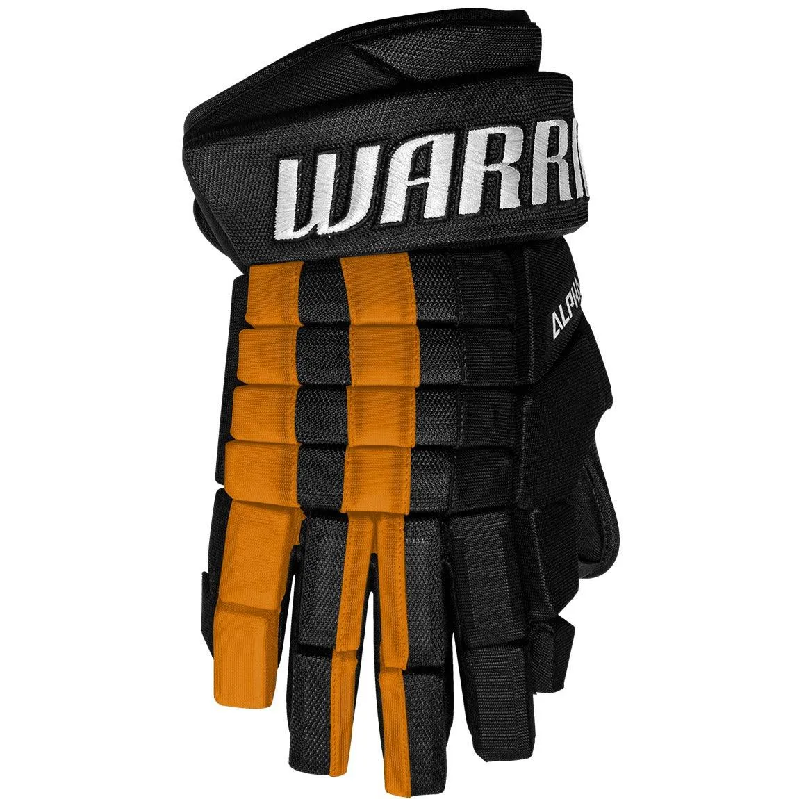 Warrior FR2 Hockey Gloves - Junior