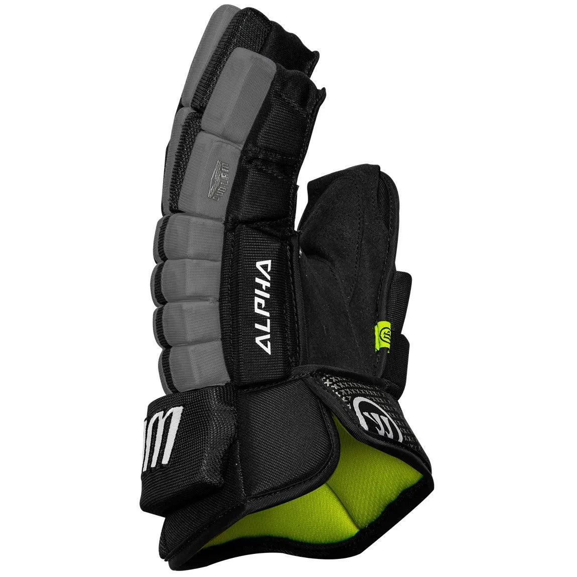 Warrior FR2 Hockey Gloves - Junior