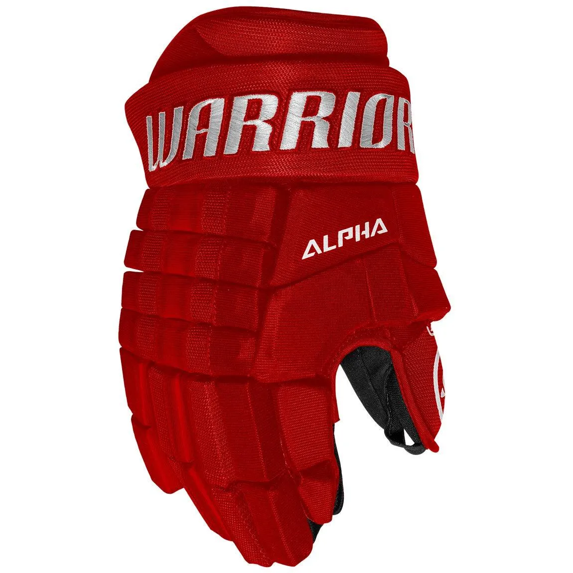Warrior FR2 Hockey Gloves - Junior