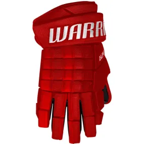 Warrior FR2 Hockey Gloves - Junior