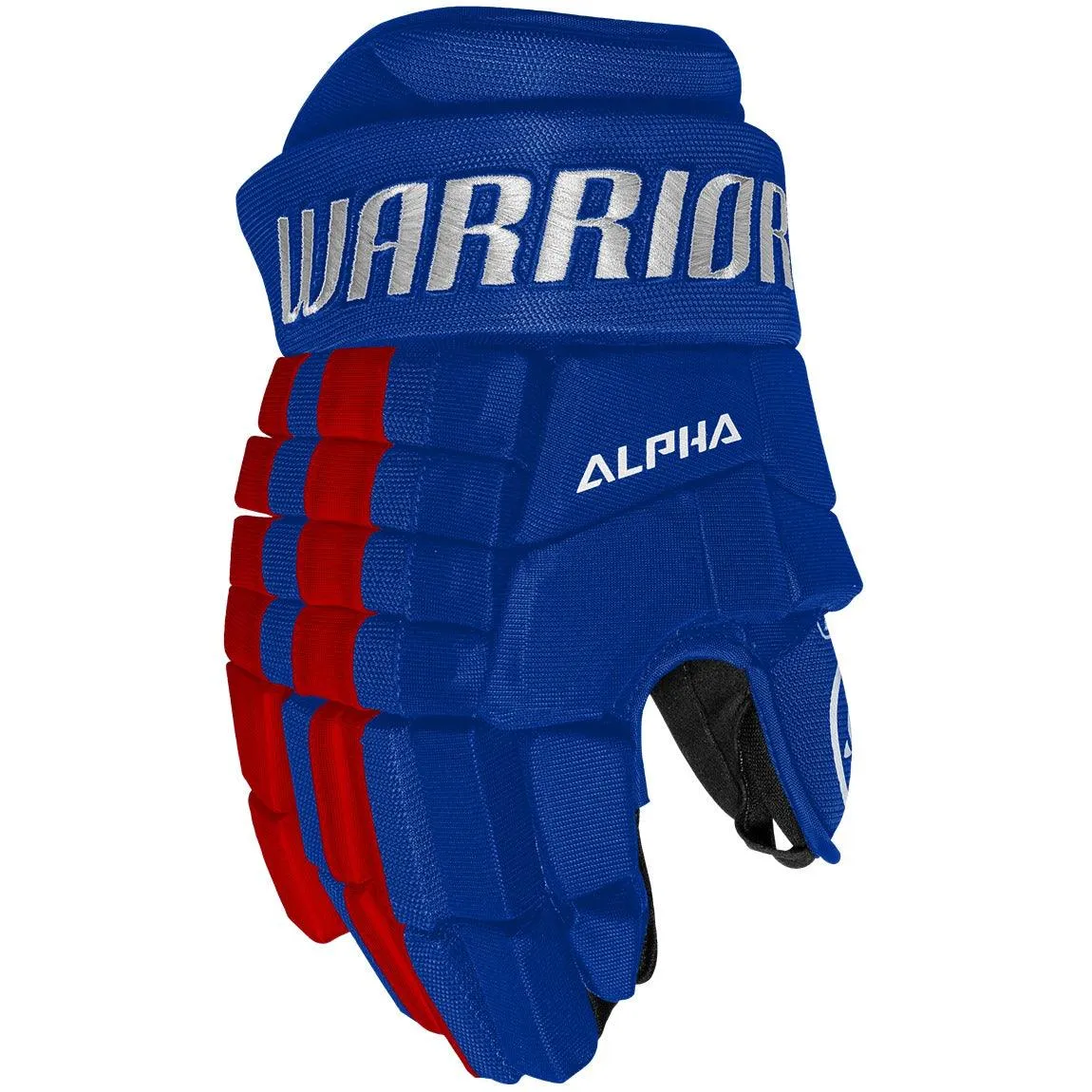 Warrior FR2 Hockey Gloves - Junior