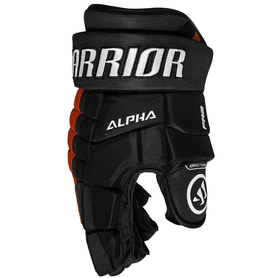 Warrior FR2 Hockey Gloves - Junior