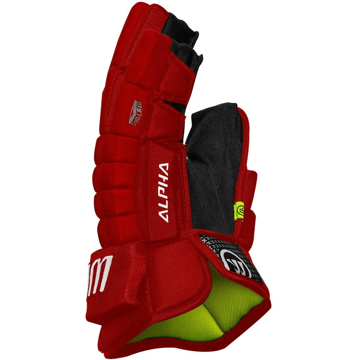 Warrior FR2 Hockey Gloves - Junior