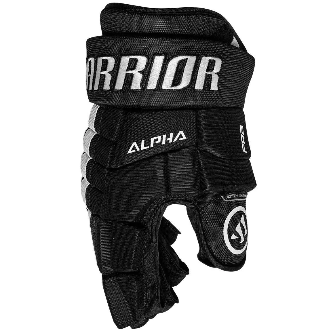 Warrior FR2 Hockey Gloves - Junior