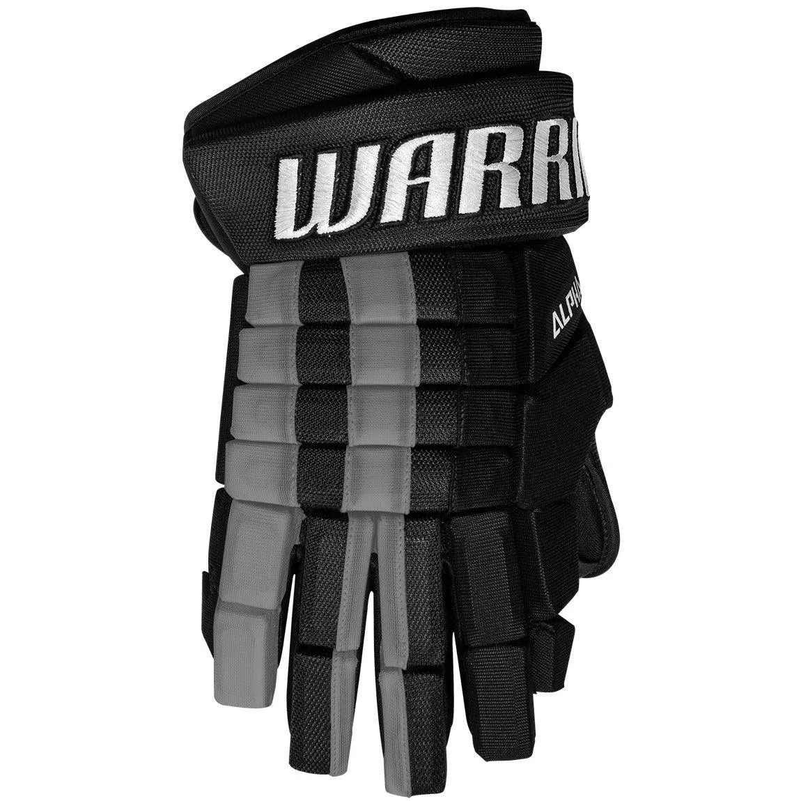 Warrior FR2 Hockey Gloves - Junior