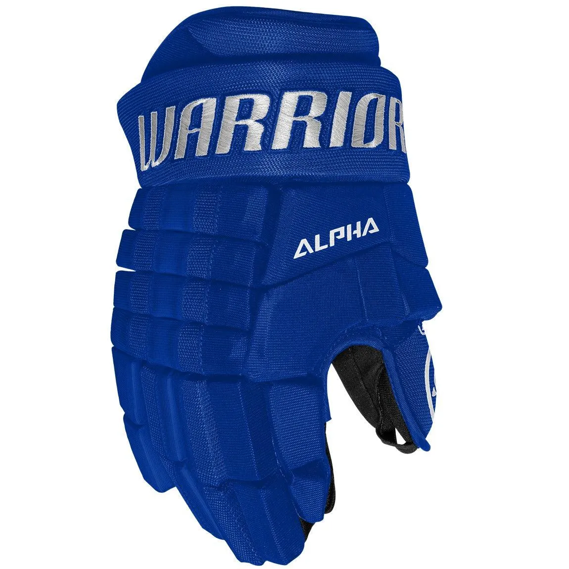 Warrior FR2 Hockey Gloves - Junior