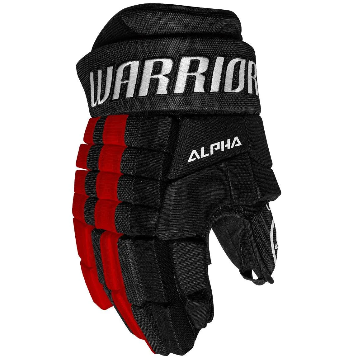 Warrior FR2 Hockey Gloves - Junior