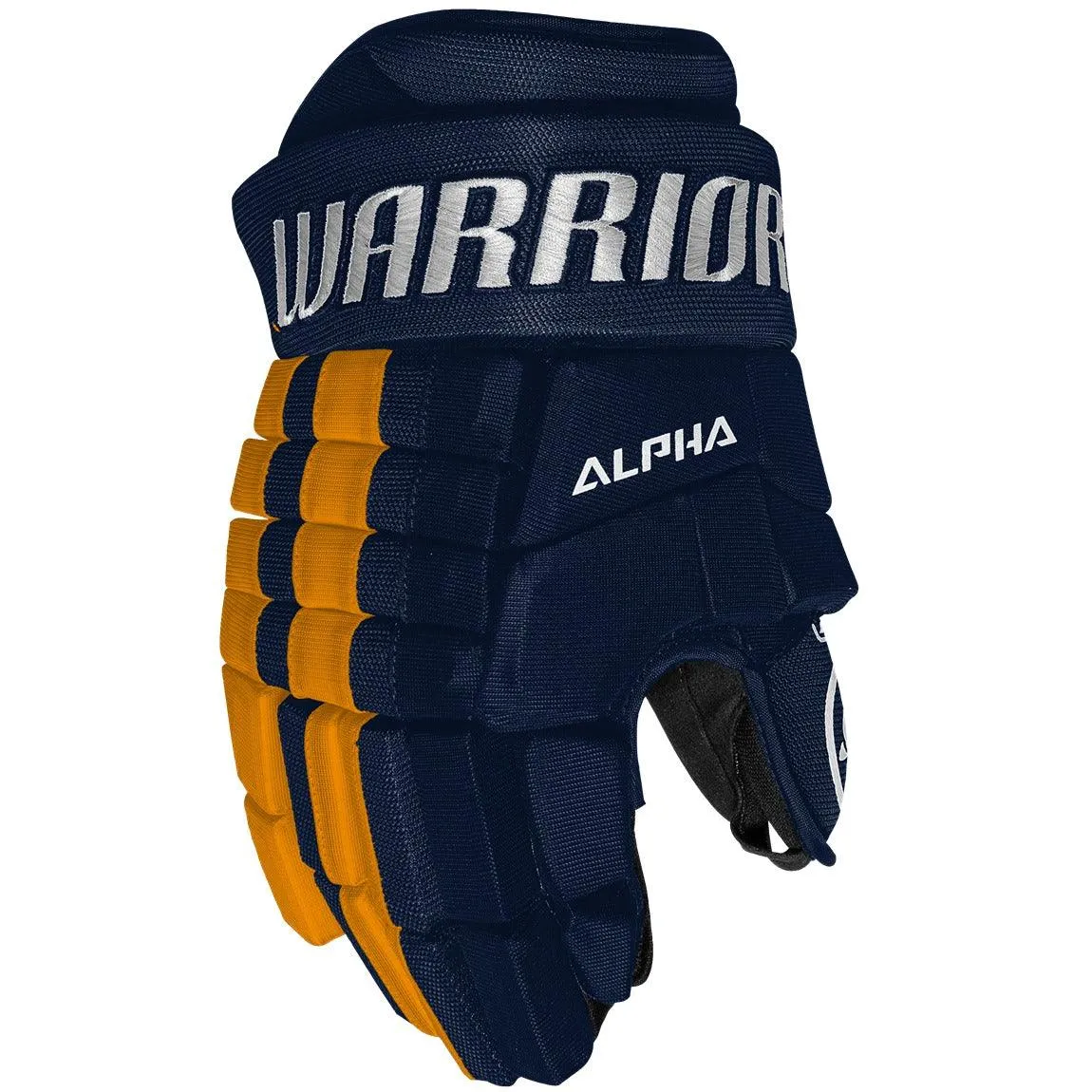 Warrior FR2 Hockey Gloves - Junior