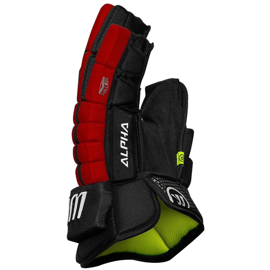 Warrior FR2 Hockey Gloves - Junior