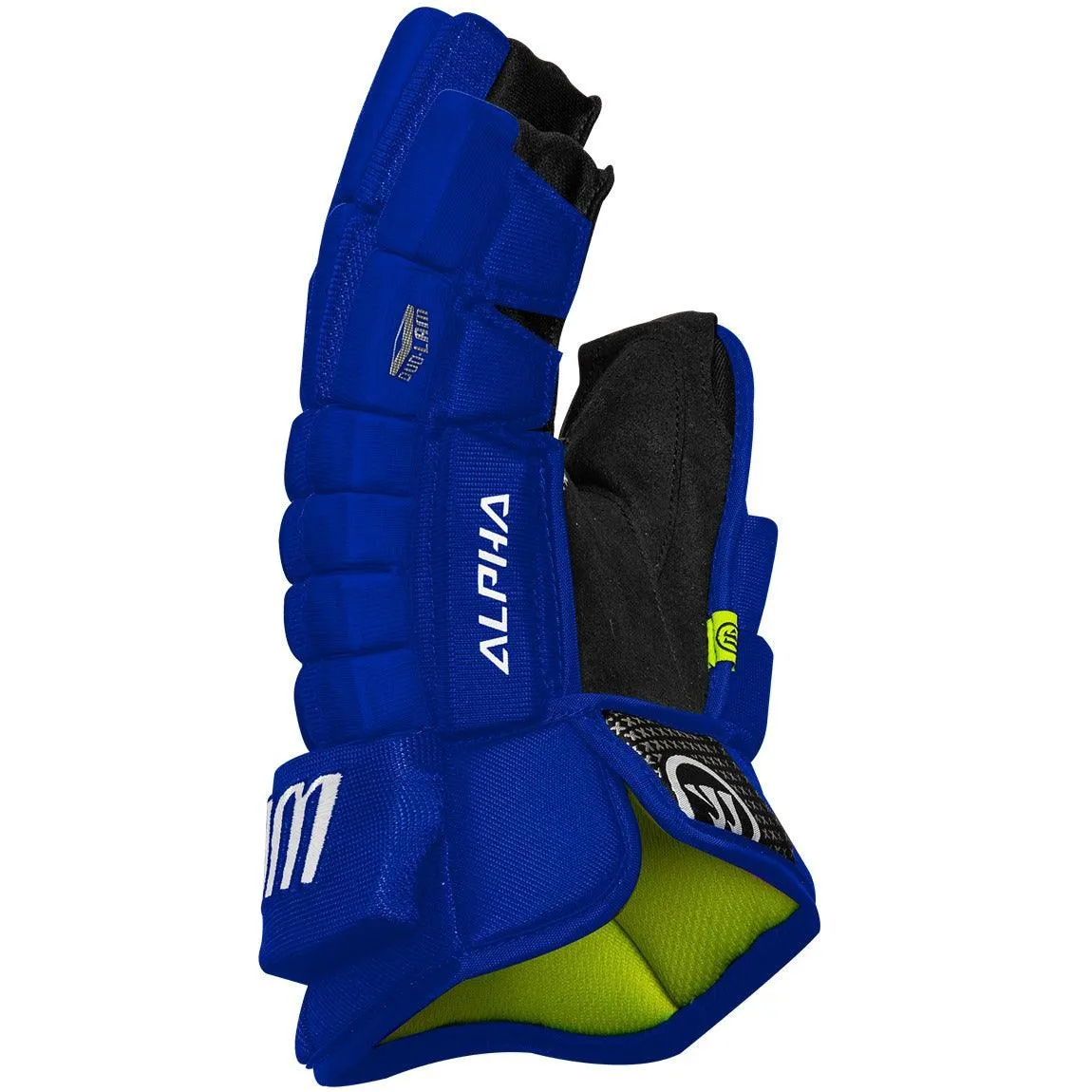 Warrior FR2 Hockey Gloves - Junior