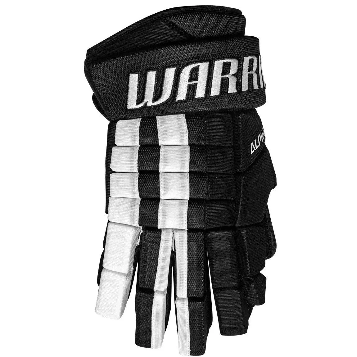 Warrior FR2 Hockey Gloves - Junior