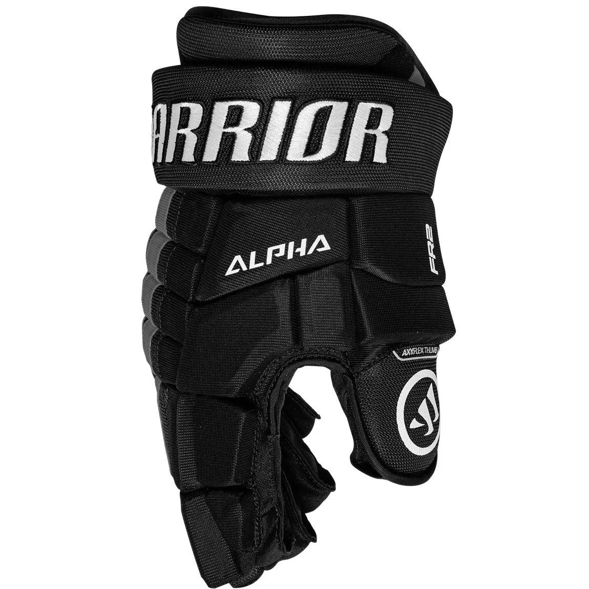 Warrior FR2 Hockey Gloves - Junior