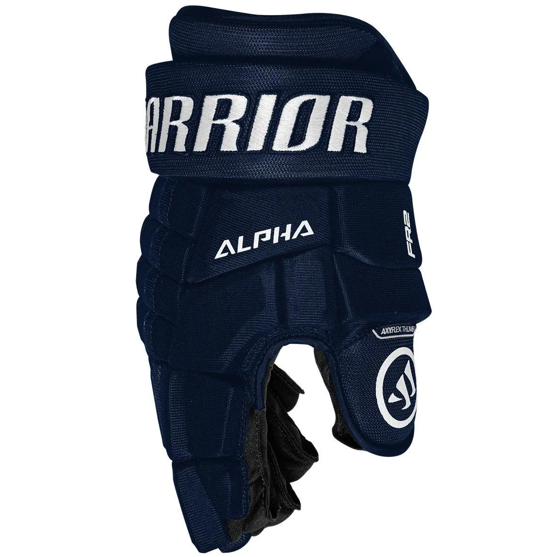 Warrior FR2 Hockey Gloves - Junior