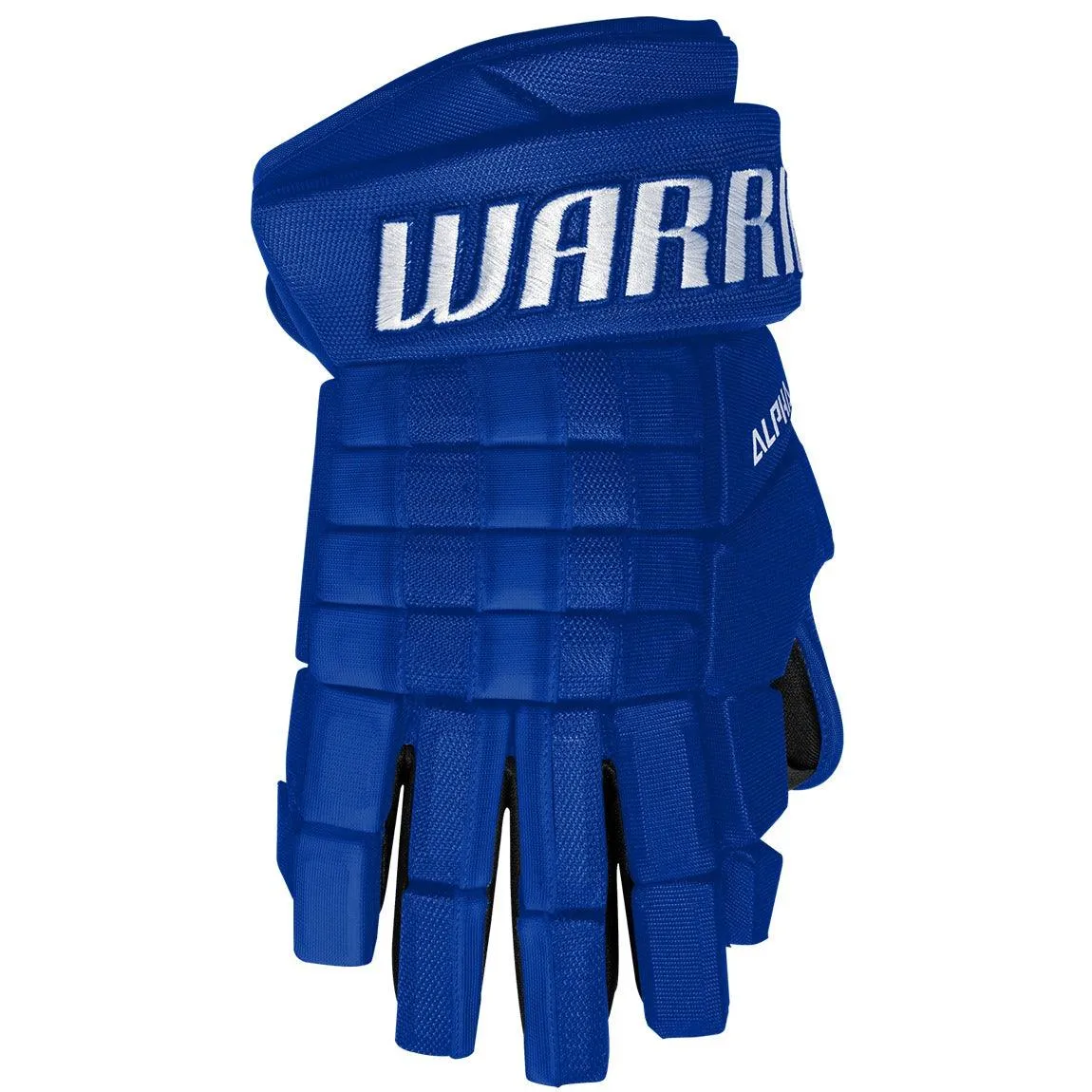 Warrior FR2 Hockey Gloves - Junior