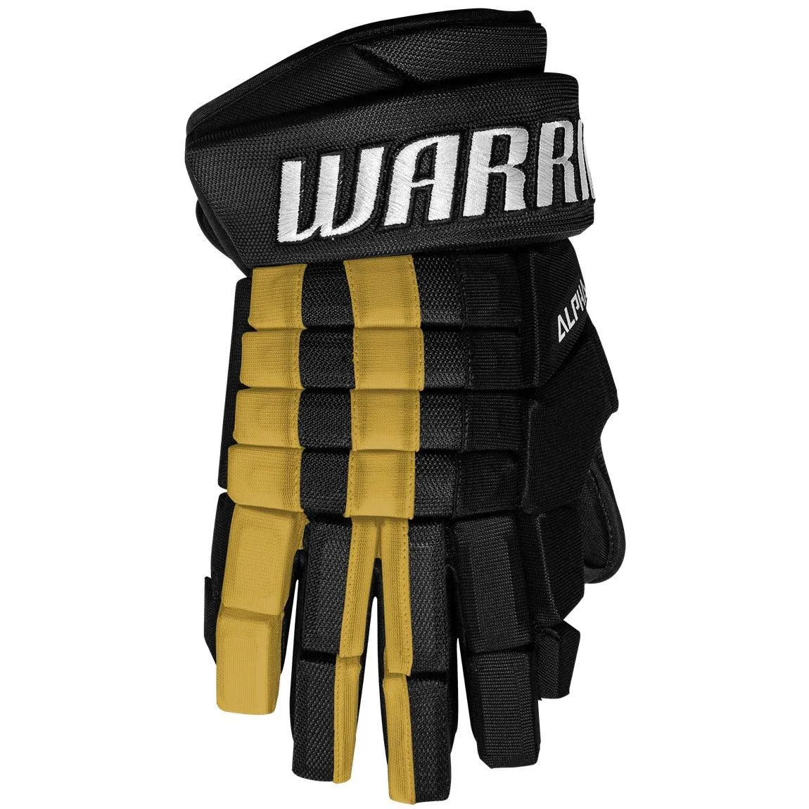 Warrior FR2 Hockey Gloves - Junior