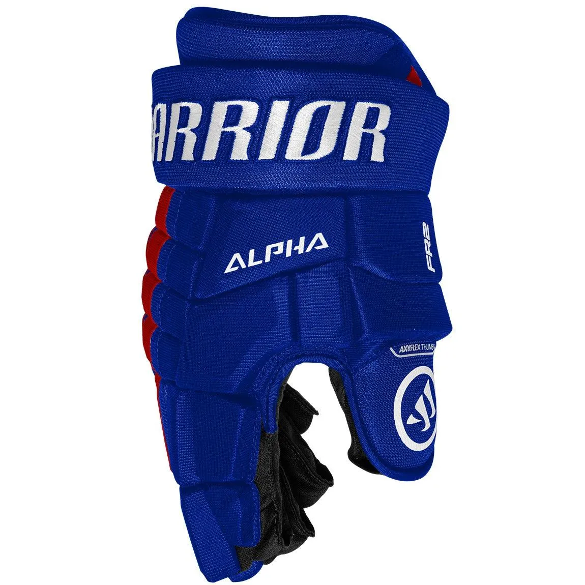 Warrior FR2 Hockey Gloves - Junior