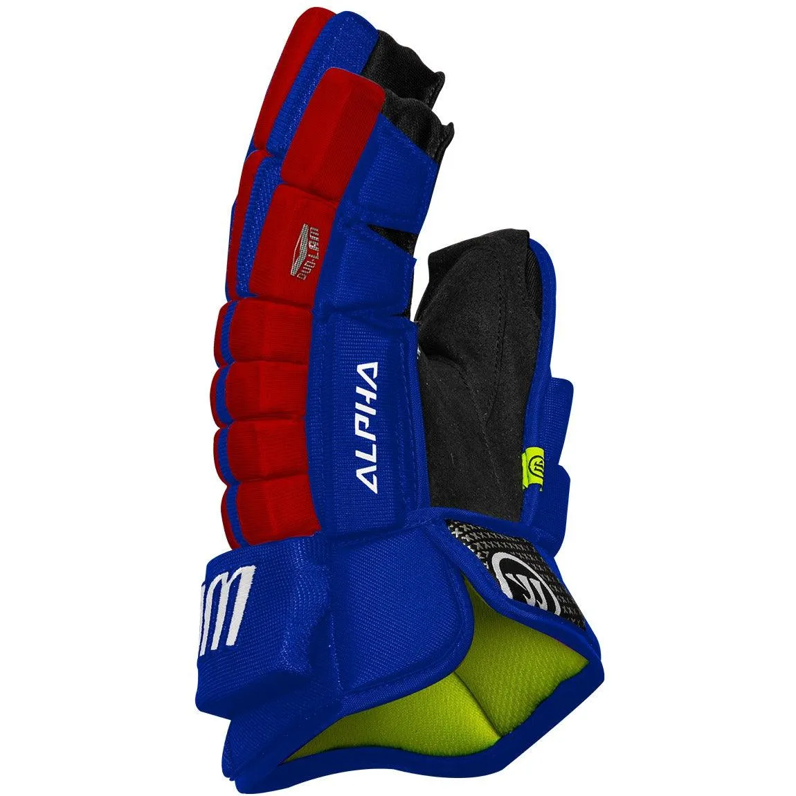 Warrior FR2 Hockey Gloves - Junior