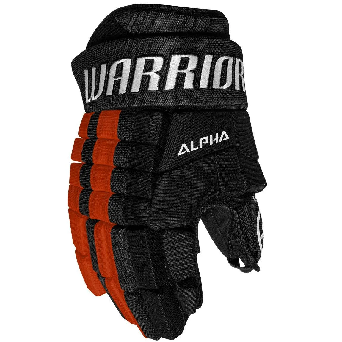 Warrior FR2 Hockey Gloves - Junior
