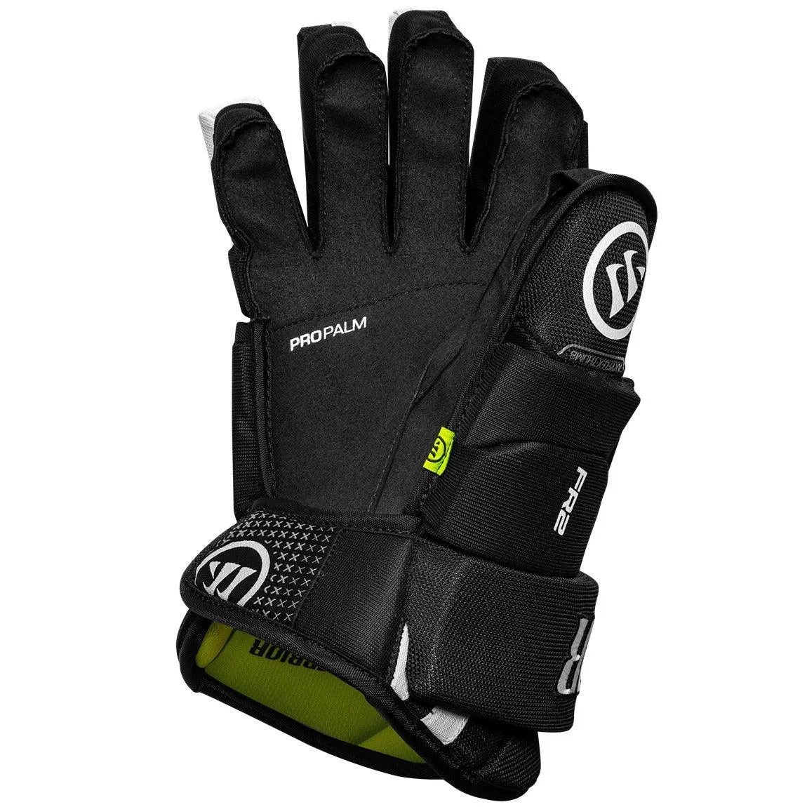 Warrior FR2 Hockey Gloves - Junior