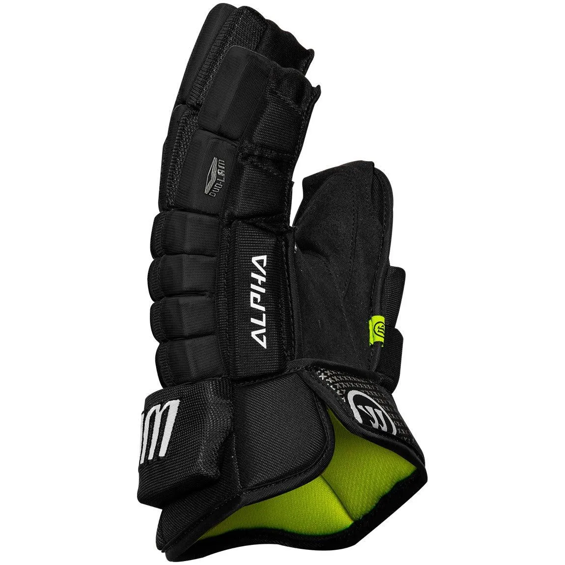 Warrior FR2 Hockey Gloves - Junior