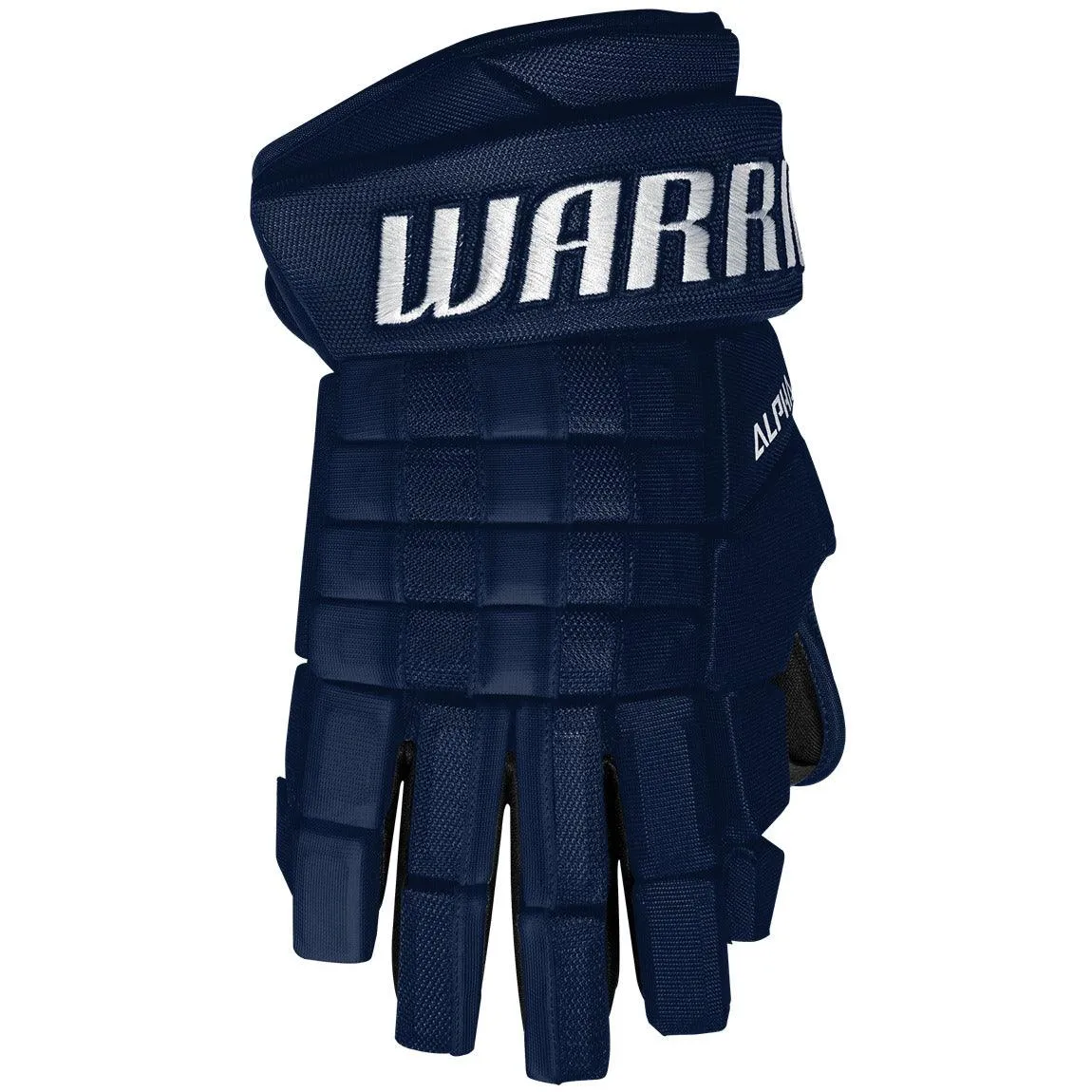 Warrior FR2 Hockey Gloves - Junior