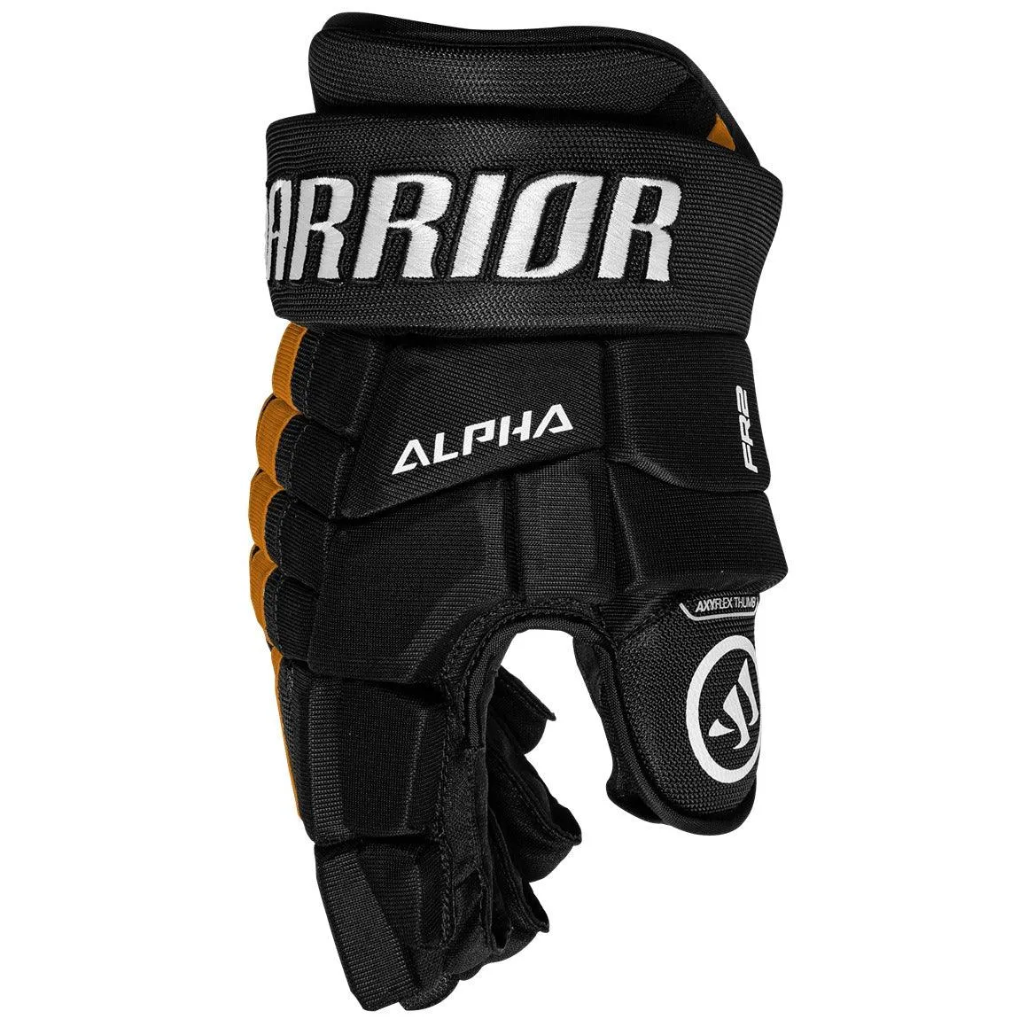 Warrior FR2 Hockey Gloves - Junior