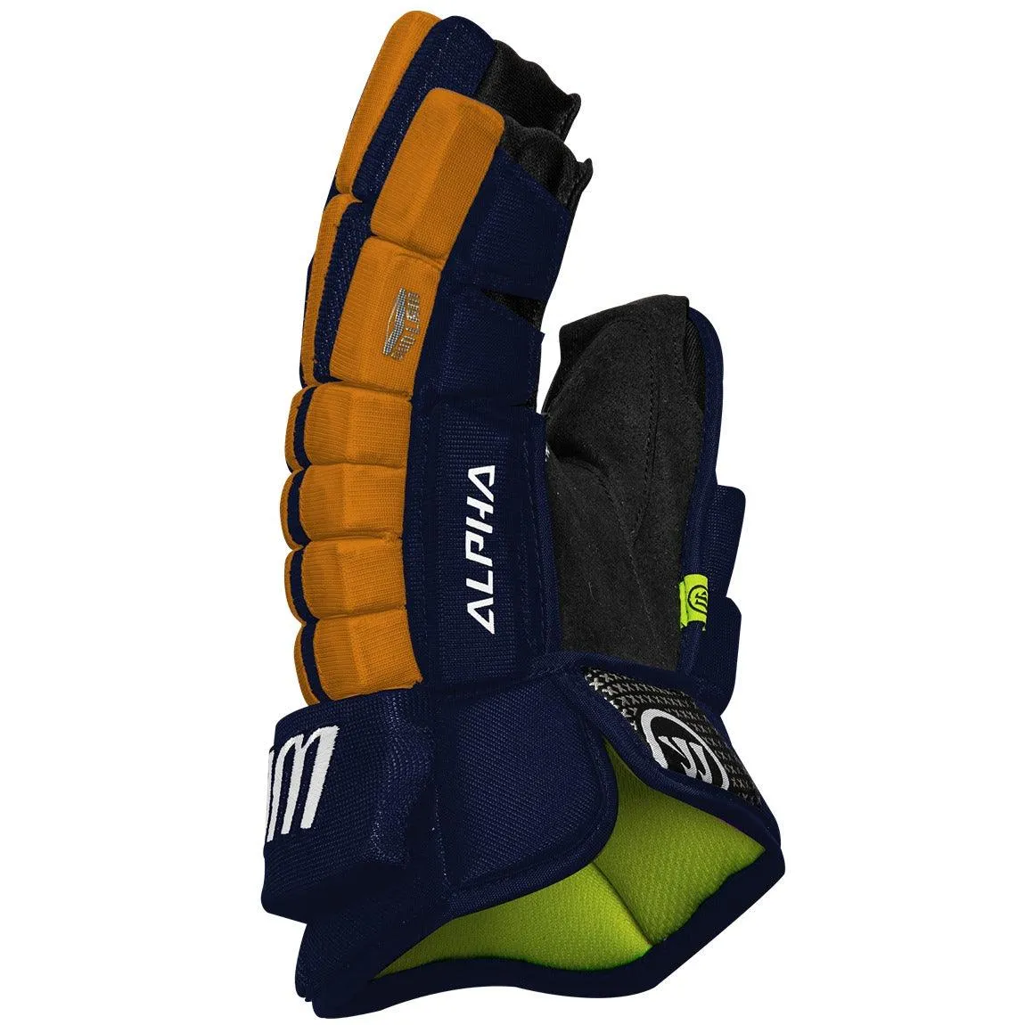 Warrior FR2 Hockey Gloves - Junior
