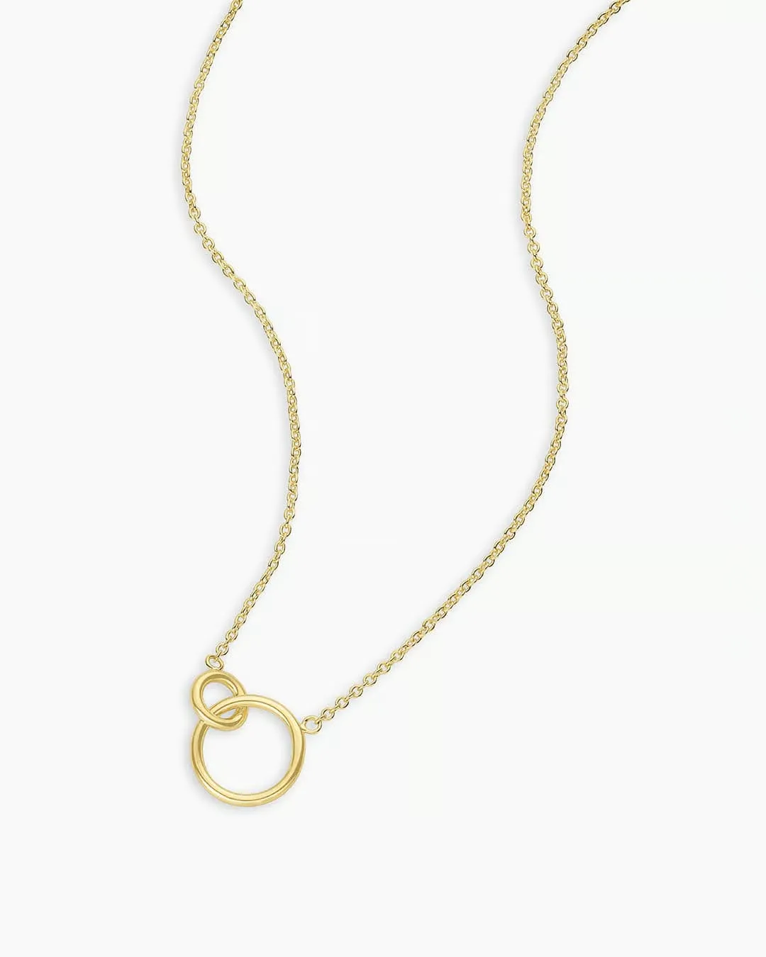 Wilshire Charm Adjustable Necklace