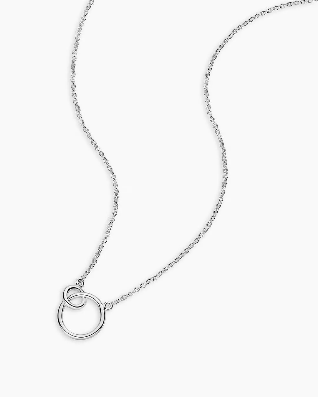 Wilshire Charm Adjustable Necklace