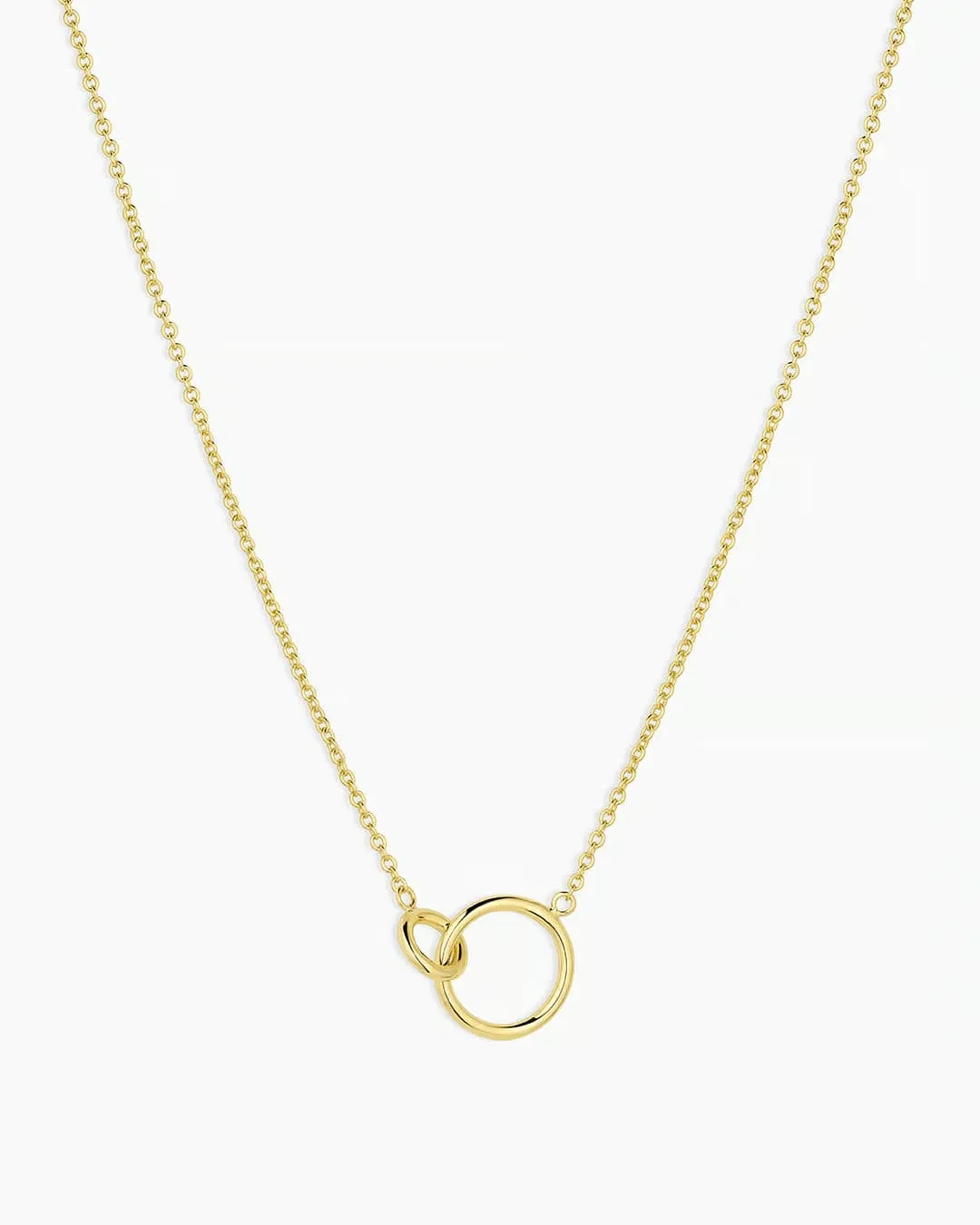Wilshire Charm Adjustable Necklace