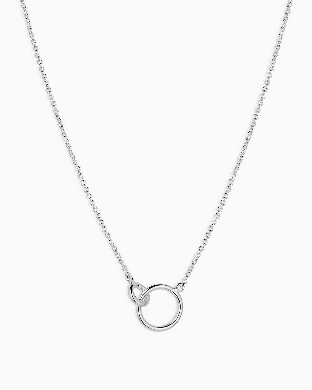 Wilshire Charm Adjustable Necklace